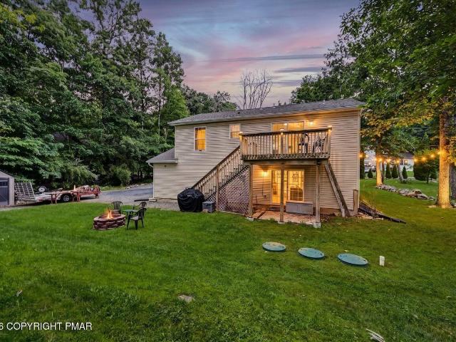 House for sale in Kresgeville, Pennsylvania