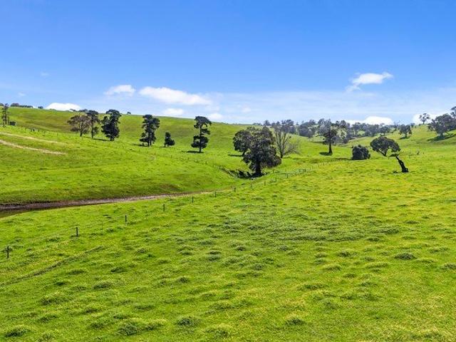 Acreage for sale in Ashbourne, South Australia