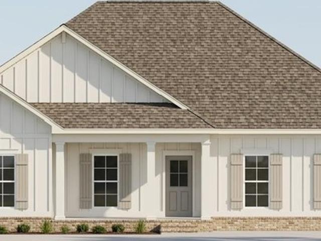 House for sale in Dale, Alabama