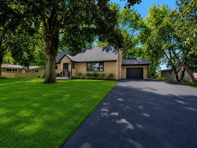 House for sale in Libertyville, Illinois