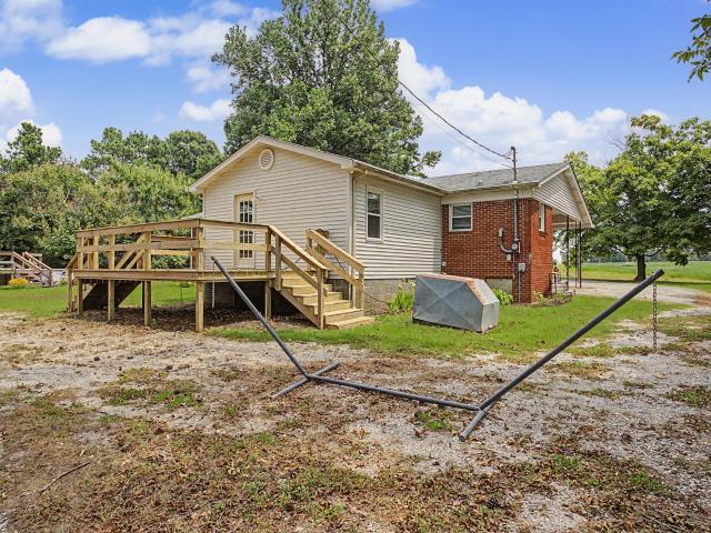 House for sale in Tennessee