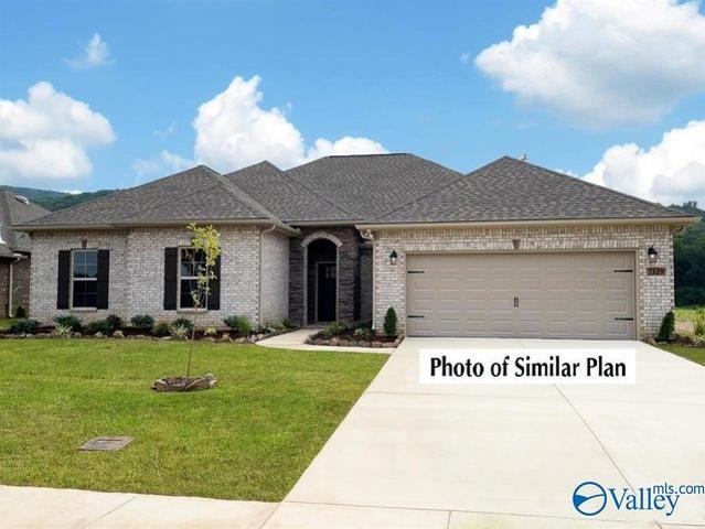 House for sale in New Market, Alabama