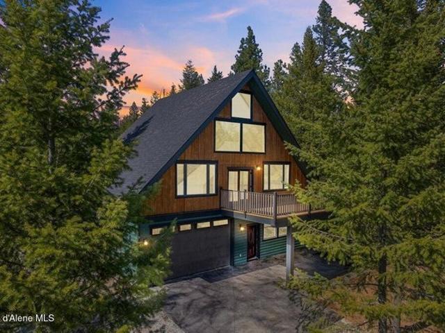 House for sale in Athol, Idaho