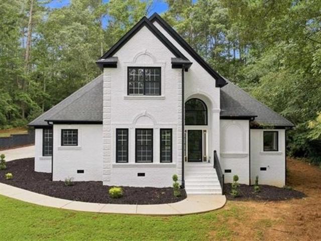 House for sale in Clayton, Georgia