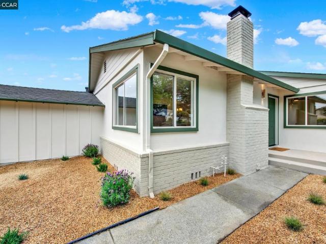 House for sale in Solano, California