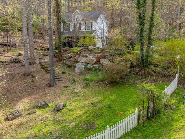 House for sale in Cullowhee, North Carolina