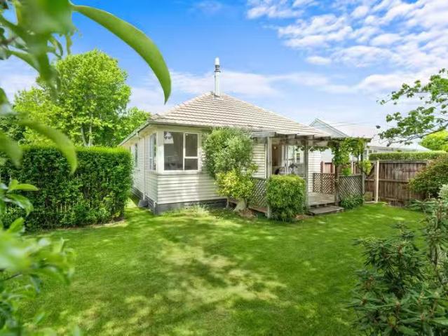 House for sale in Bryndwr, Canterbury