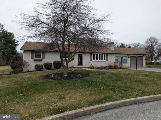 House for sale in Greencastle, Pennsylvania