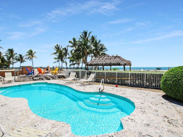 Townhouse for sale in Islamorada, Florida