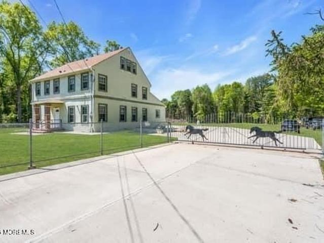 Land for sale in Pemberton, New Jersey