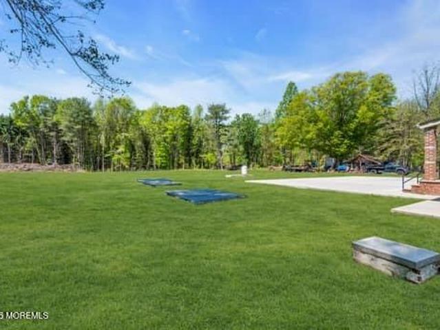 Land for sale in Jobstown, New Jersey