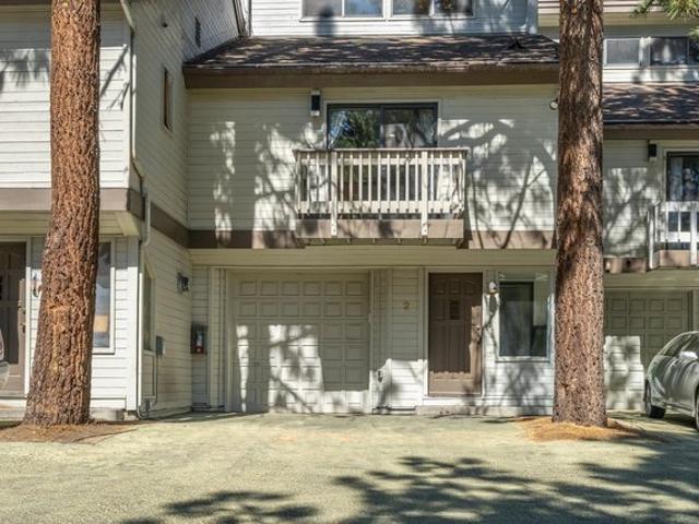 Condo for sale in Mammoth Lakes, California