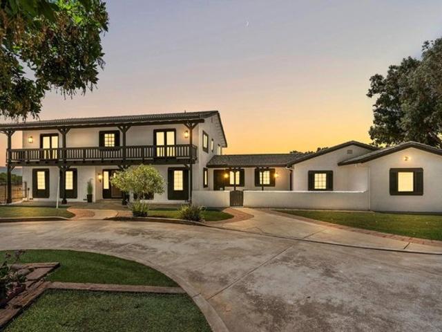 House for sale in Hollister, California