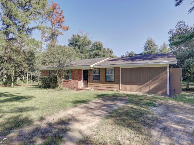 House for sale in Bainbridge, Georgia