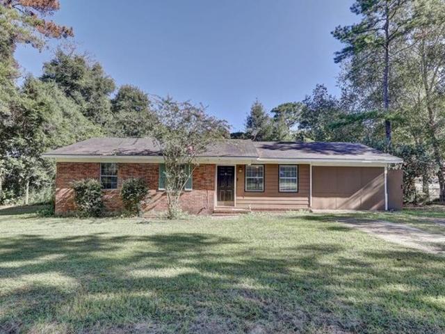House for sale in Bainbridge, Georgia