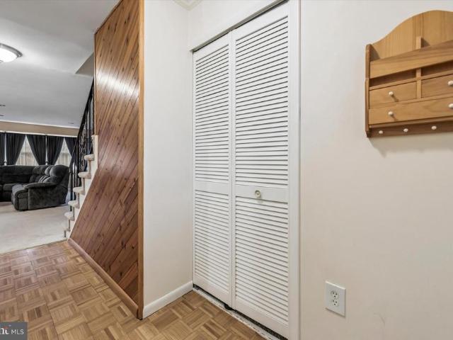 Townhouse for sale in Chester, Pennsylvania