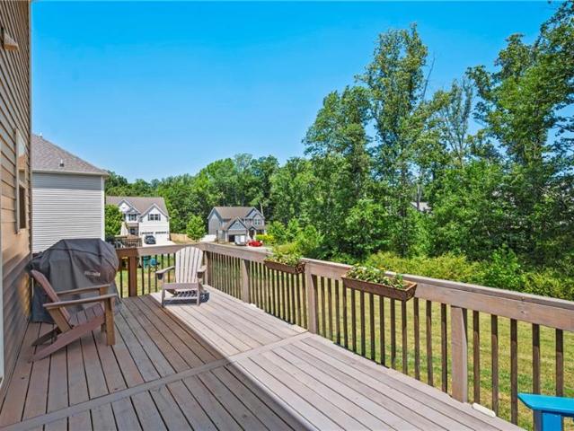 House for sale in Stokesdale, North Carolina