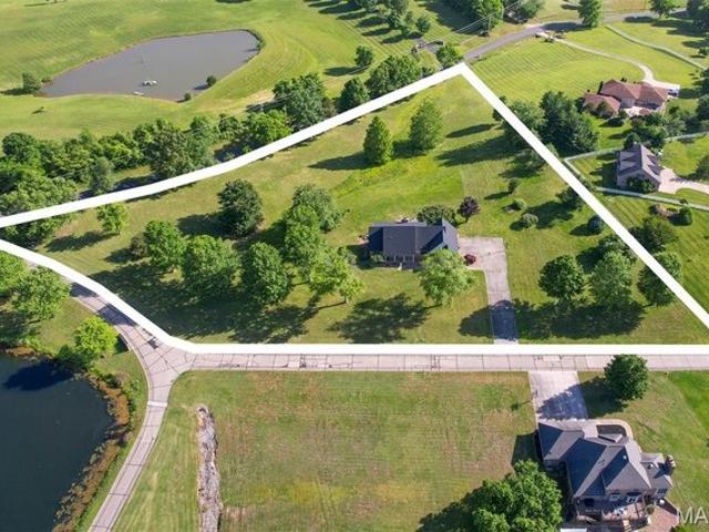 House for sale in Cape Girardeau, Missouri