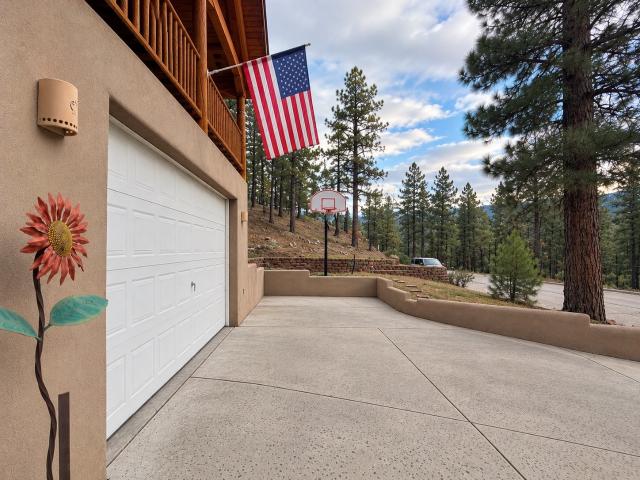 House for sale in Los Alamos, New Mexico
