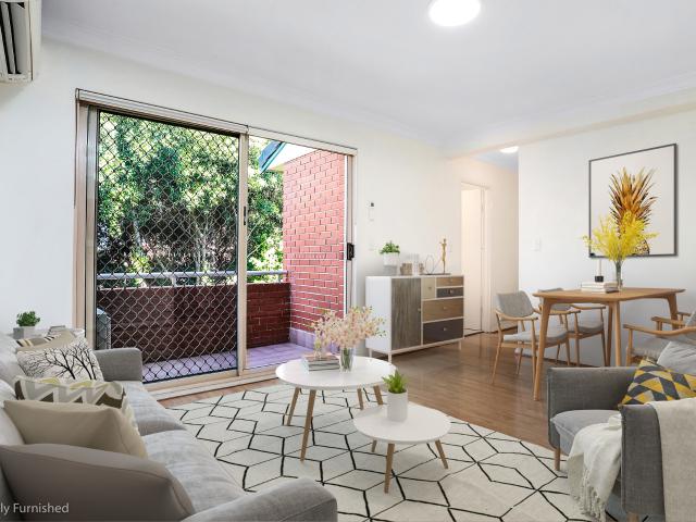 Apartment for rent in Sydney, New South Wales