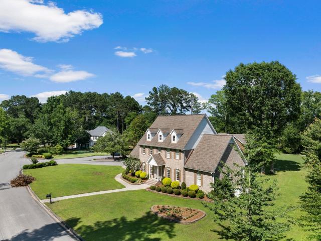 House for sale in Cullman, Alabama