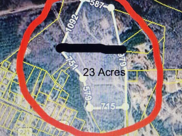 Land for sale in Aiken, South Carolina