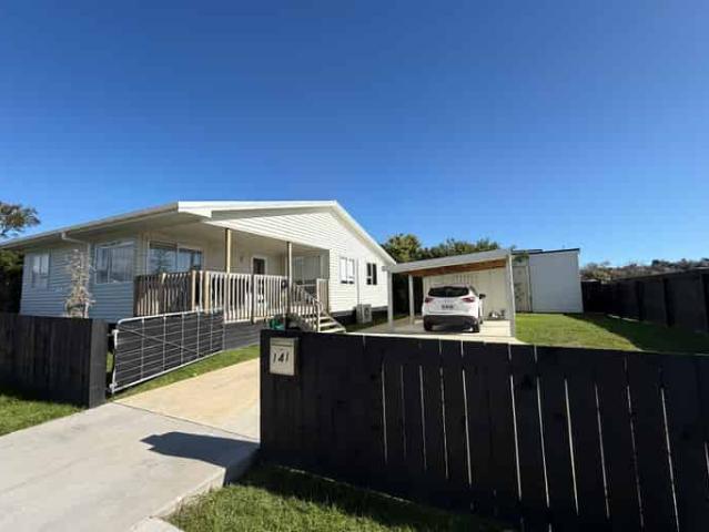 House for rent in Kawau Island, Oroua County
