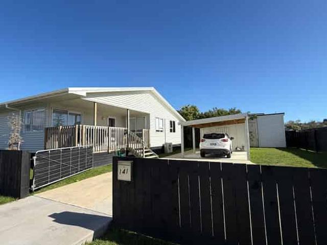 House for rent in Kawau Island, Oroua County