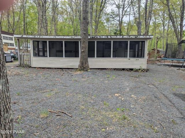 House for sale in Shohola, Pennsylvania