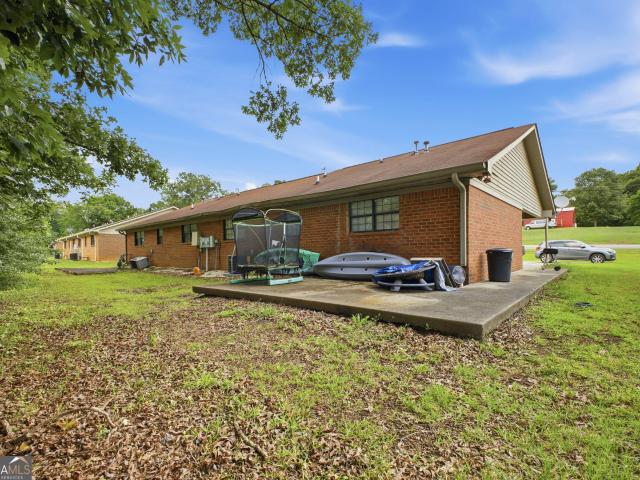 House for sale in Lindale, Georgia
