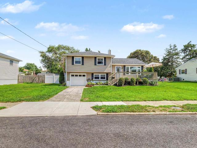 House for sale in Somers Point, New Jersey