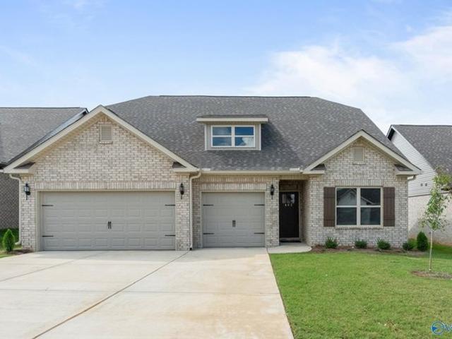 House for sale in Meridianville, Alabama