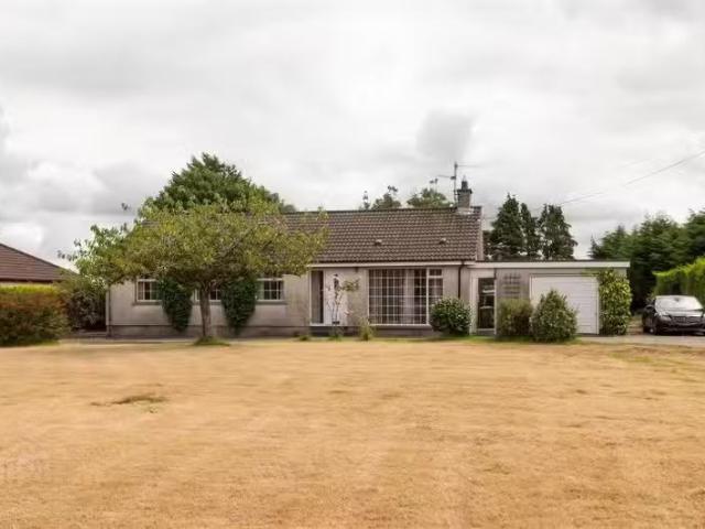 House for sale in Adare, South Tipperary