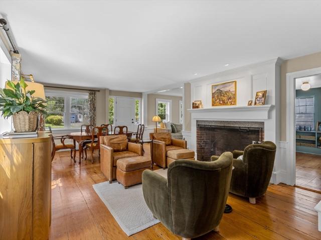 House for sale in Harwich, Massachusetts
