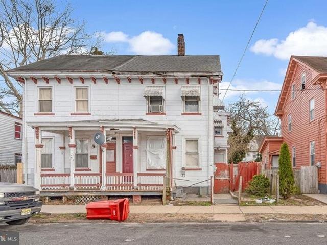 Townhouse for sale in Bridgeton, New Jersey