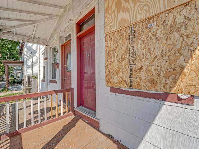 House for sale in Bridgeton, New Jersey
