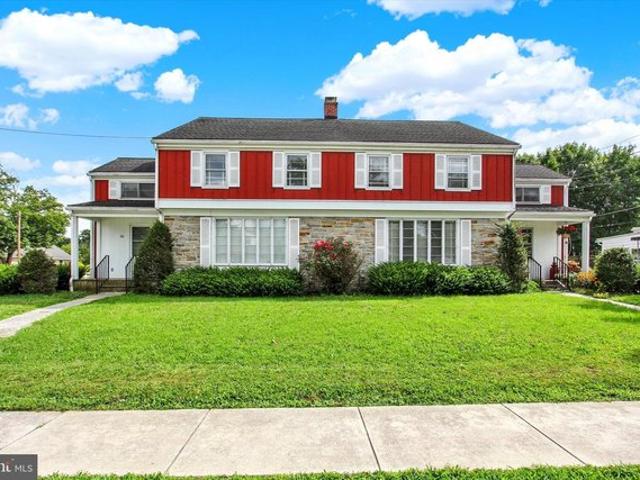 House for sale in Gettysburg, Pennsylvania