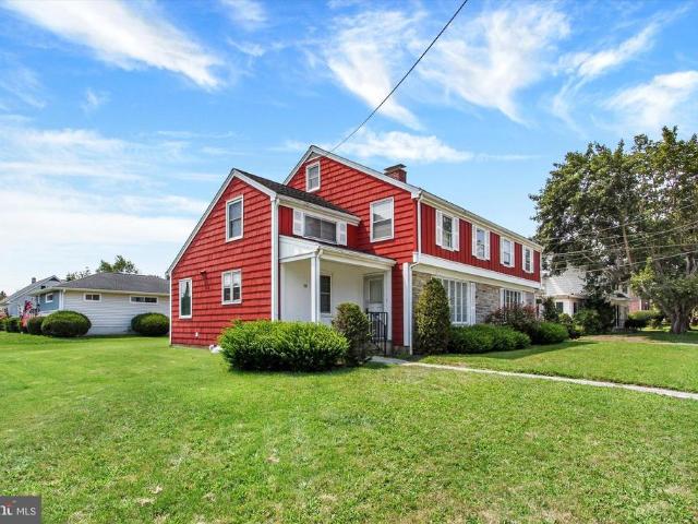 House for sale in Gettysburg, Pennsylvania