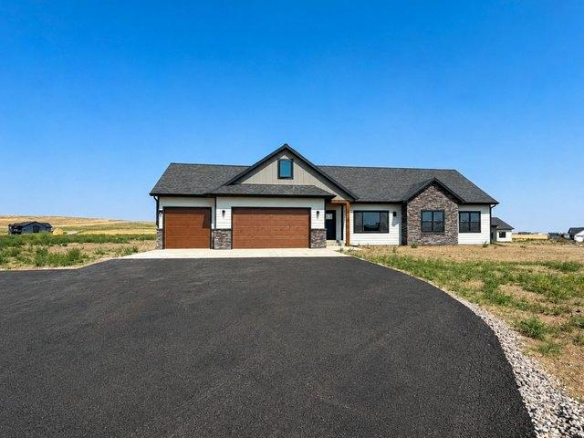 House for sale in Cascade, Montana