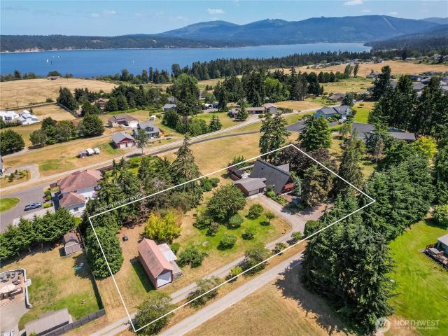 House for sale in Sequim, Washington