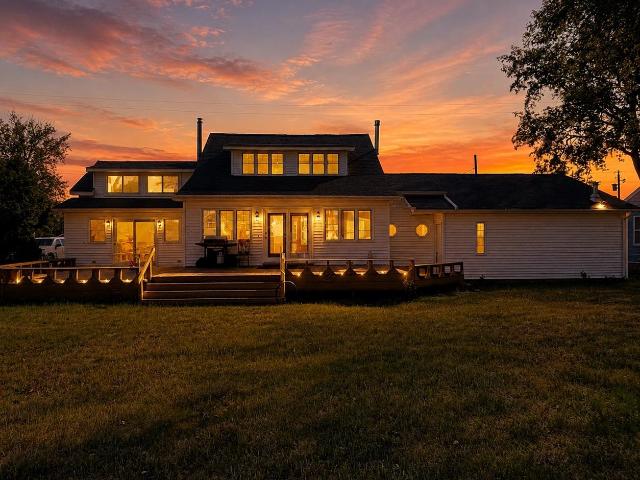 House for sale in Michigan