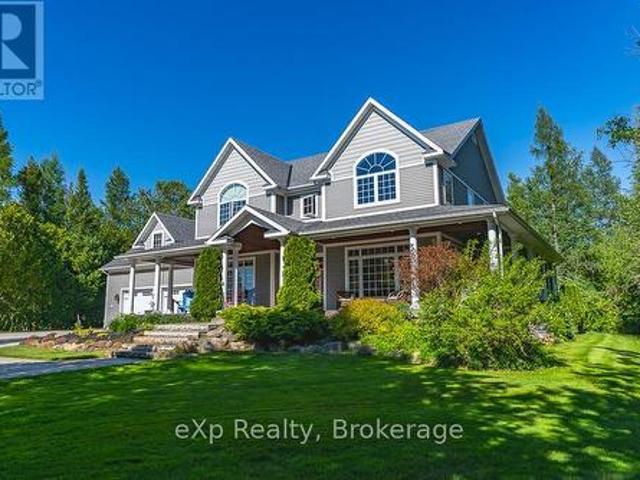 House for sale in Oliphant, Ontario