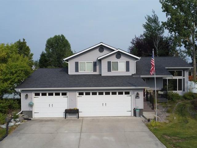 House for sale in Kalispell, Flathead County