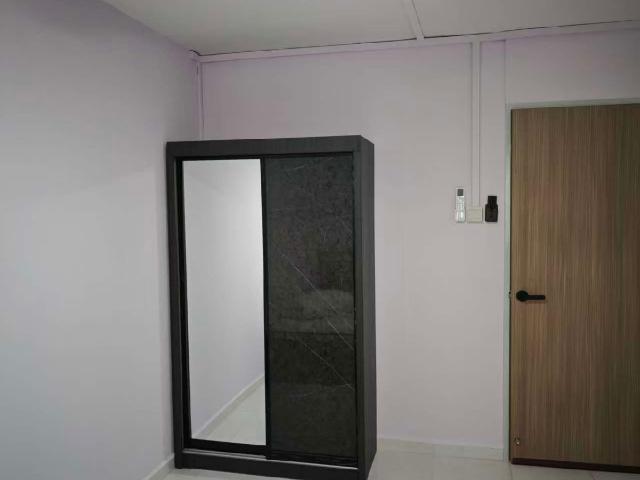 Property for rent