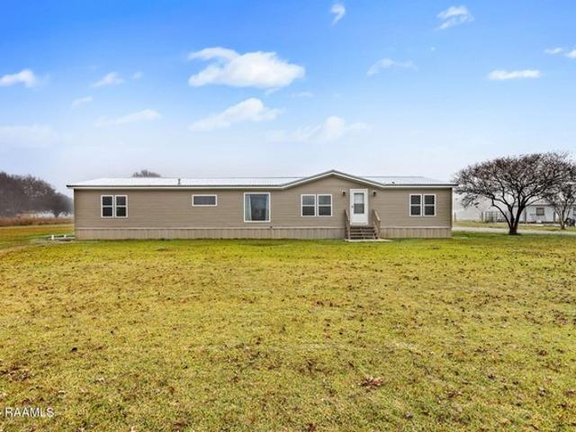 House for sale in Crowley, Louisiana