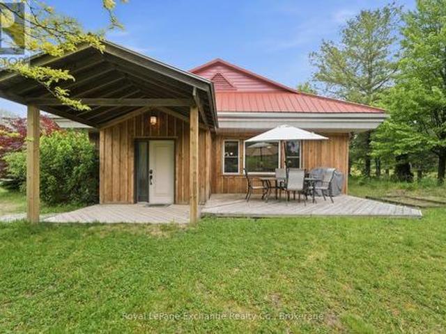 Property for sale in Huron-kinloss, Ontario