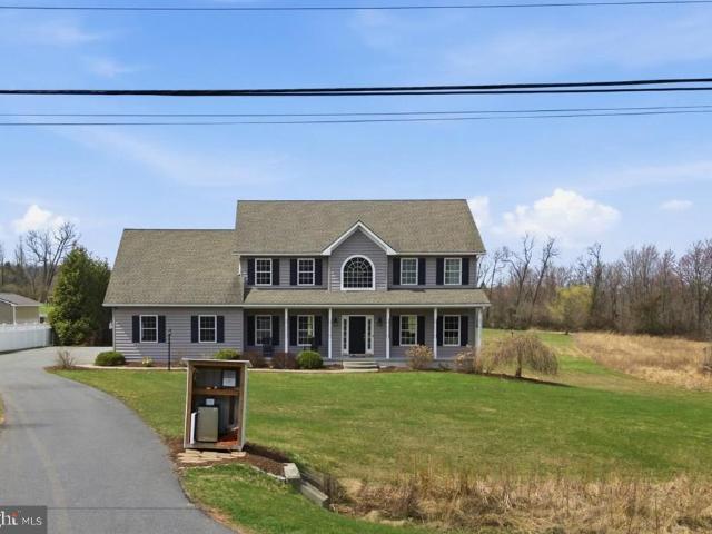 Property for sale in Lebanon, Pennsylvania
