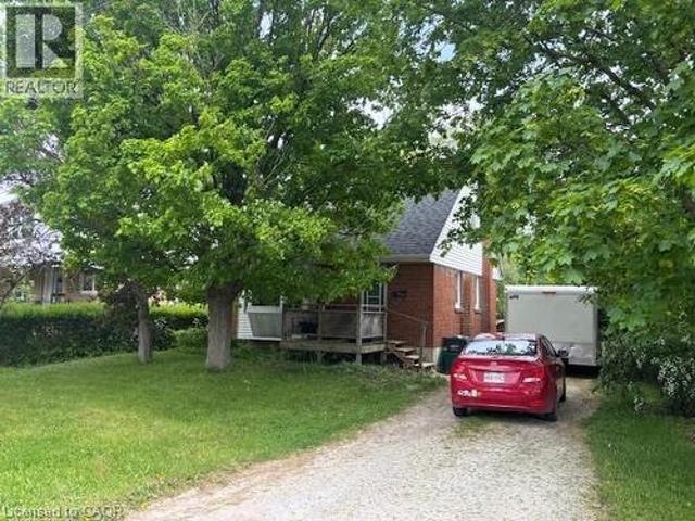 House for sale in Milton, Ontario