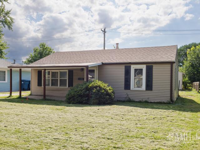 House for sale in Bourbonnais, Illinois