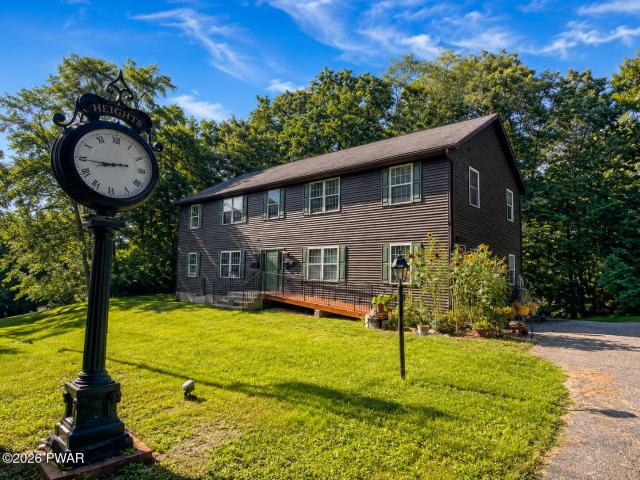 Commercial for sale in Hawley, Pennsylvania